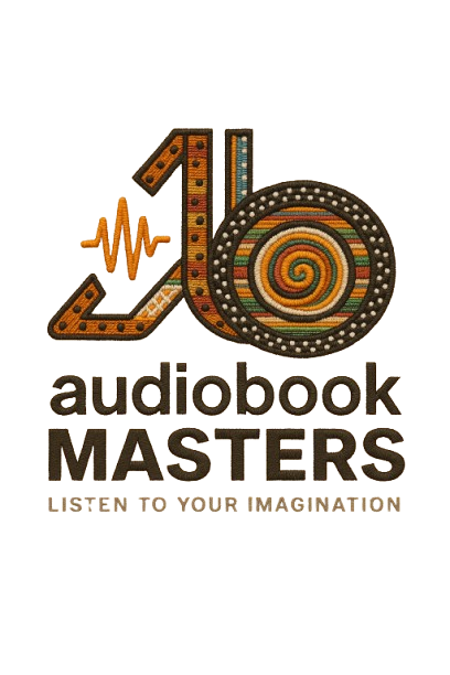 Audiobook Masters Logo