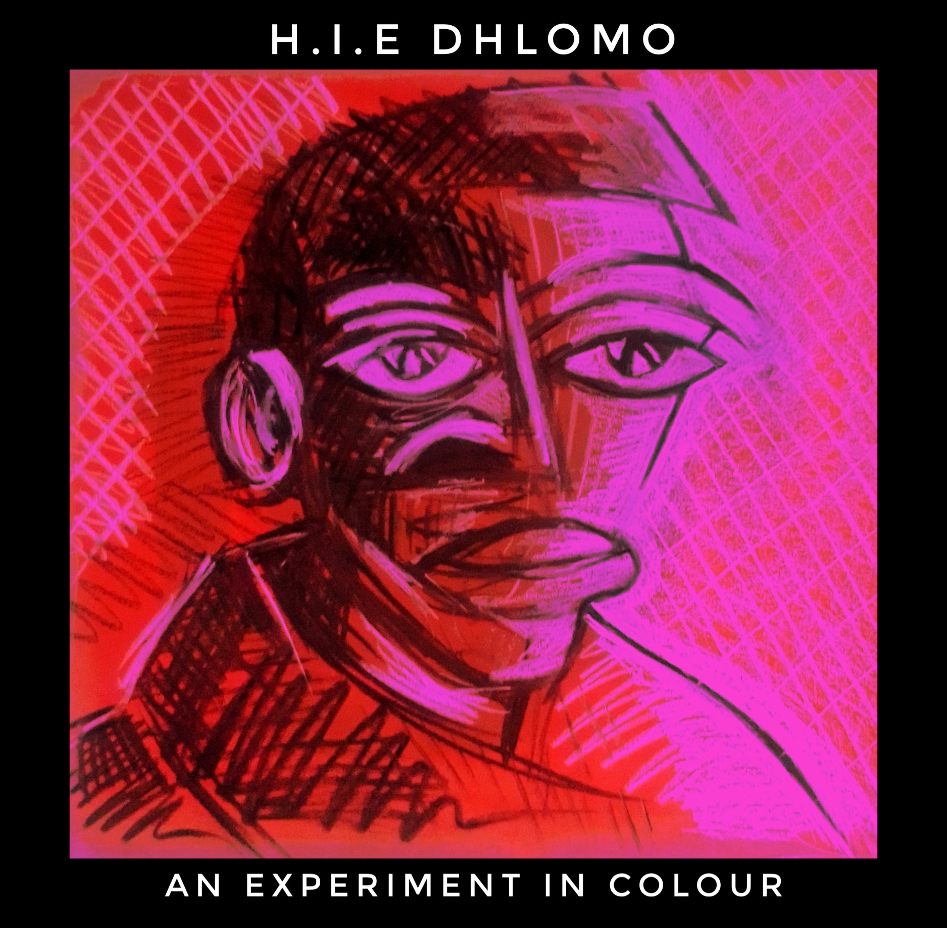 Experiment in colour