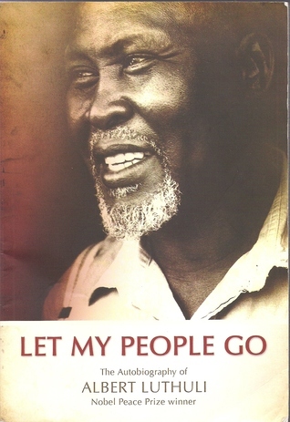 Let my people go