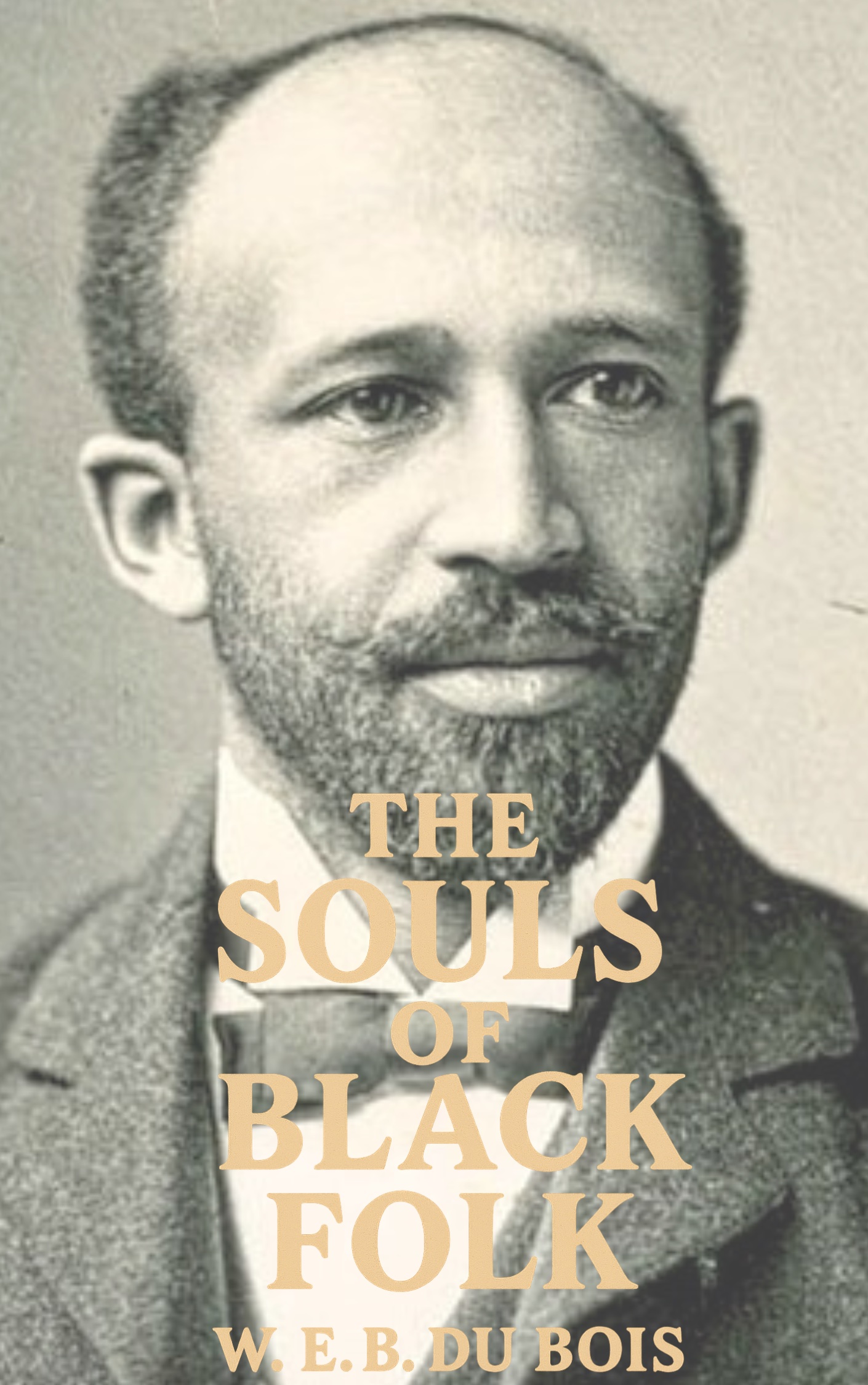 The Souls of Black Folk