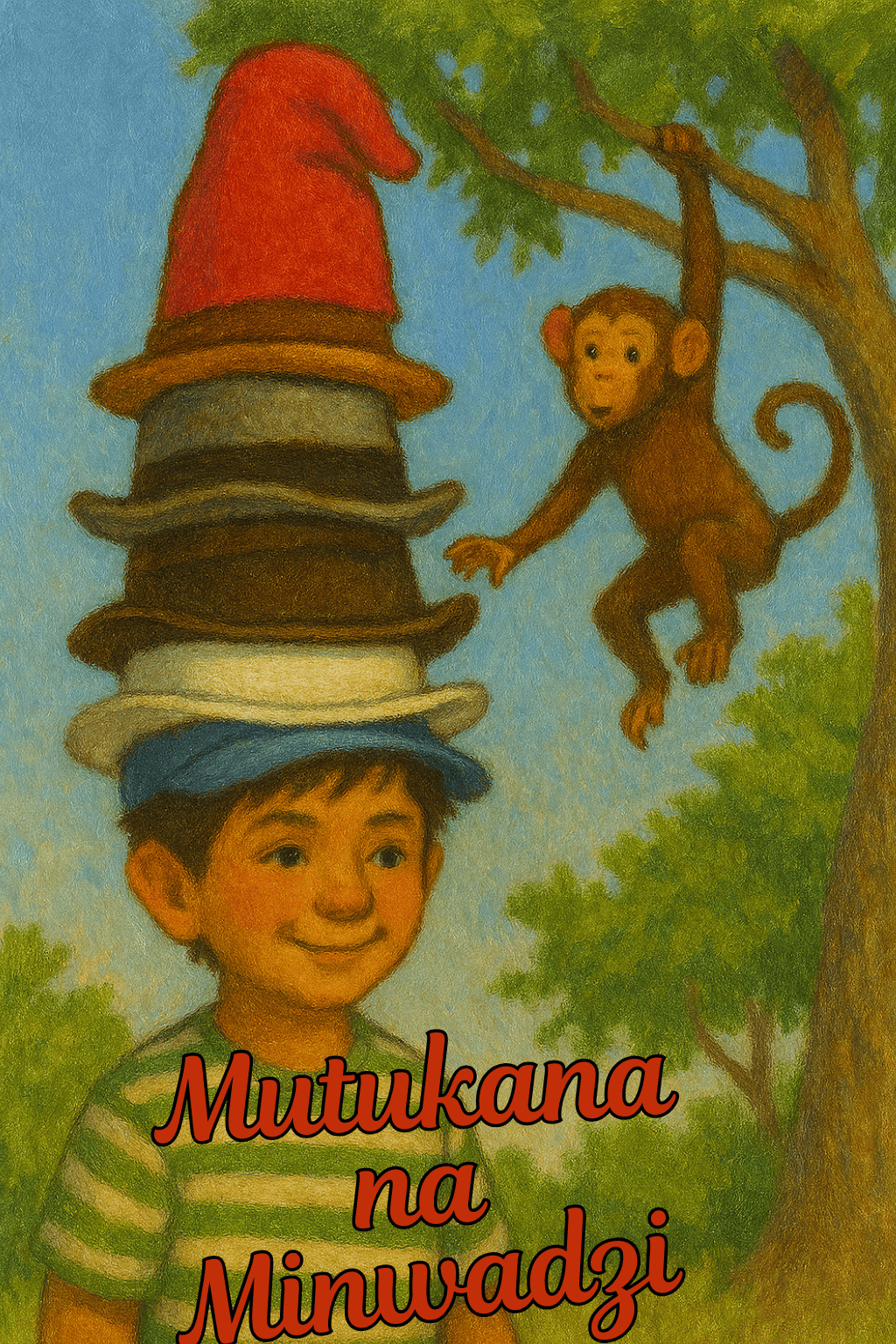 Mutukana na Minwadzi