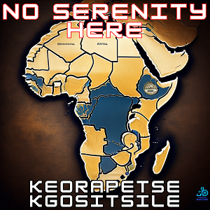 No serenity here
