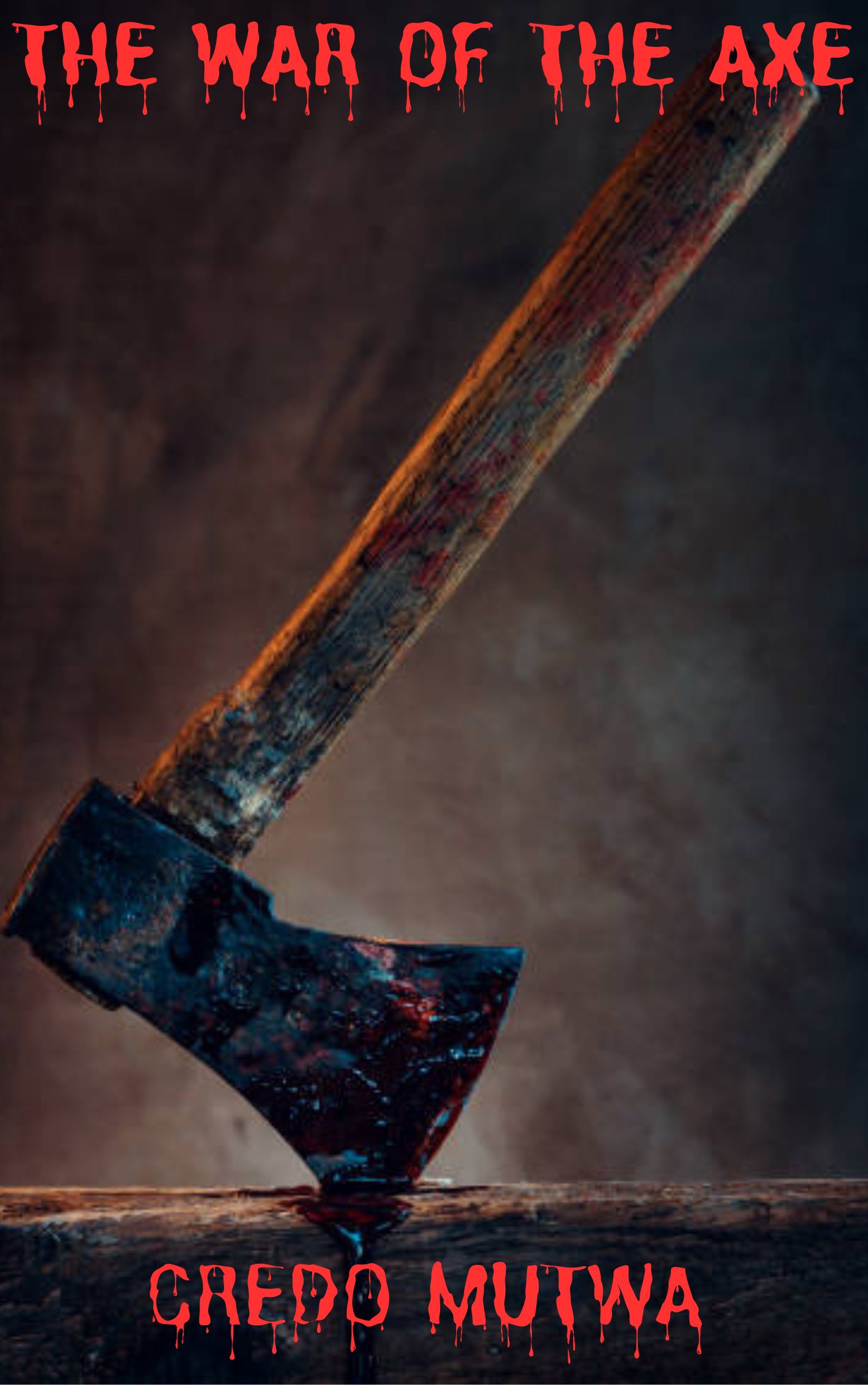 The war of the axe