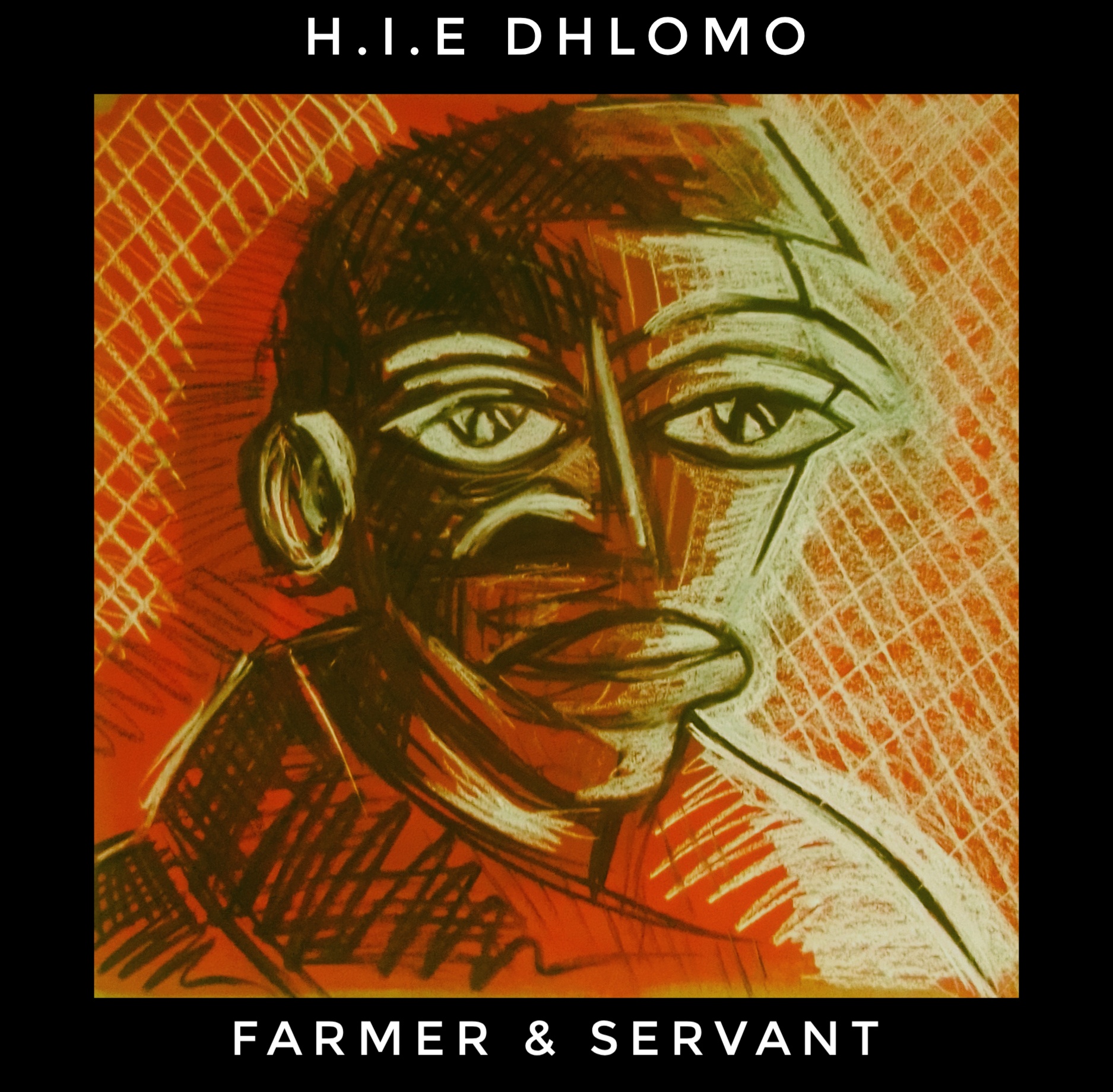 Farmer and Servant