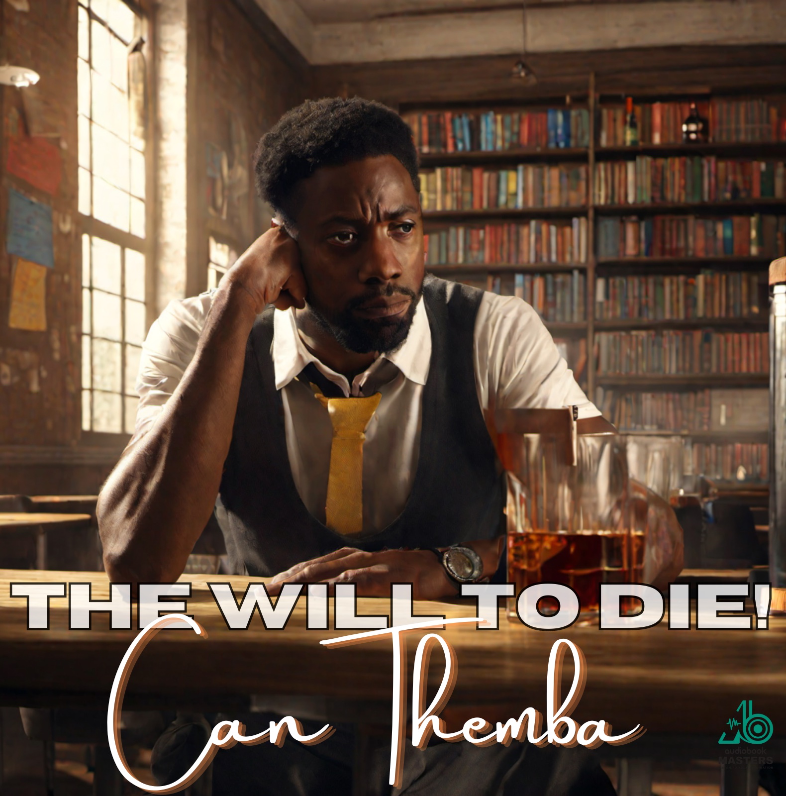 The will to die