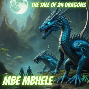 The Tale of 24 Dragons