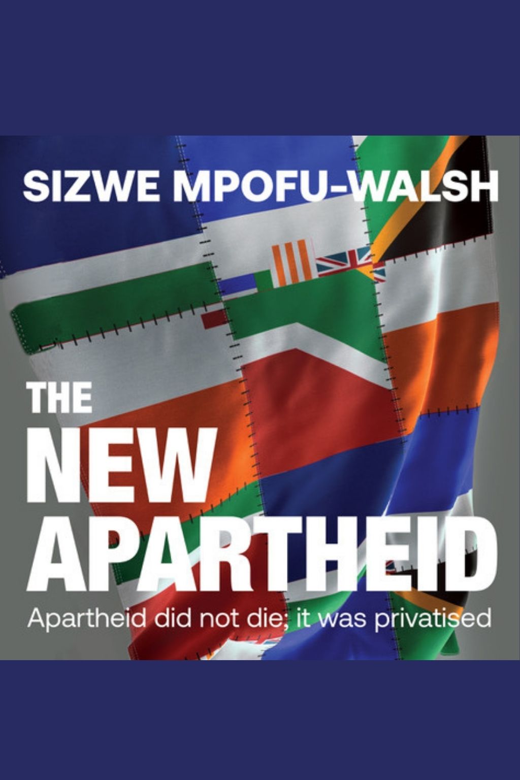 The New Apartheid