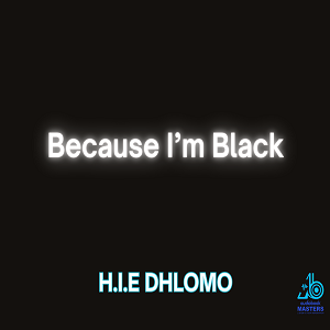 Because I'm Black