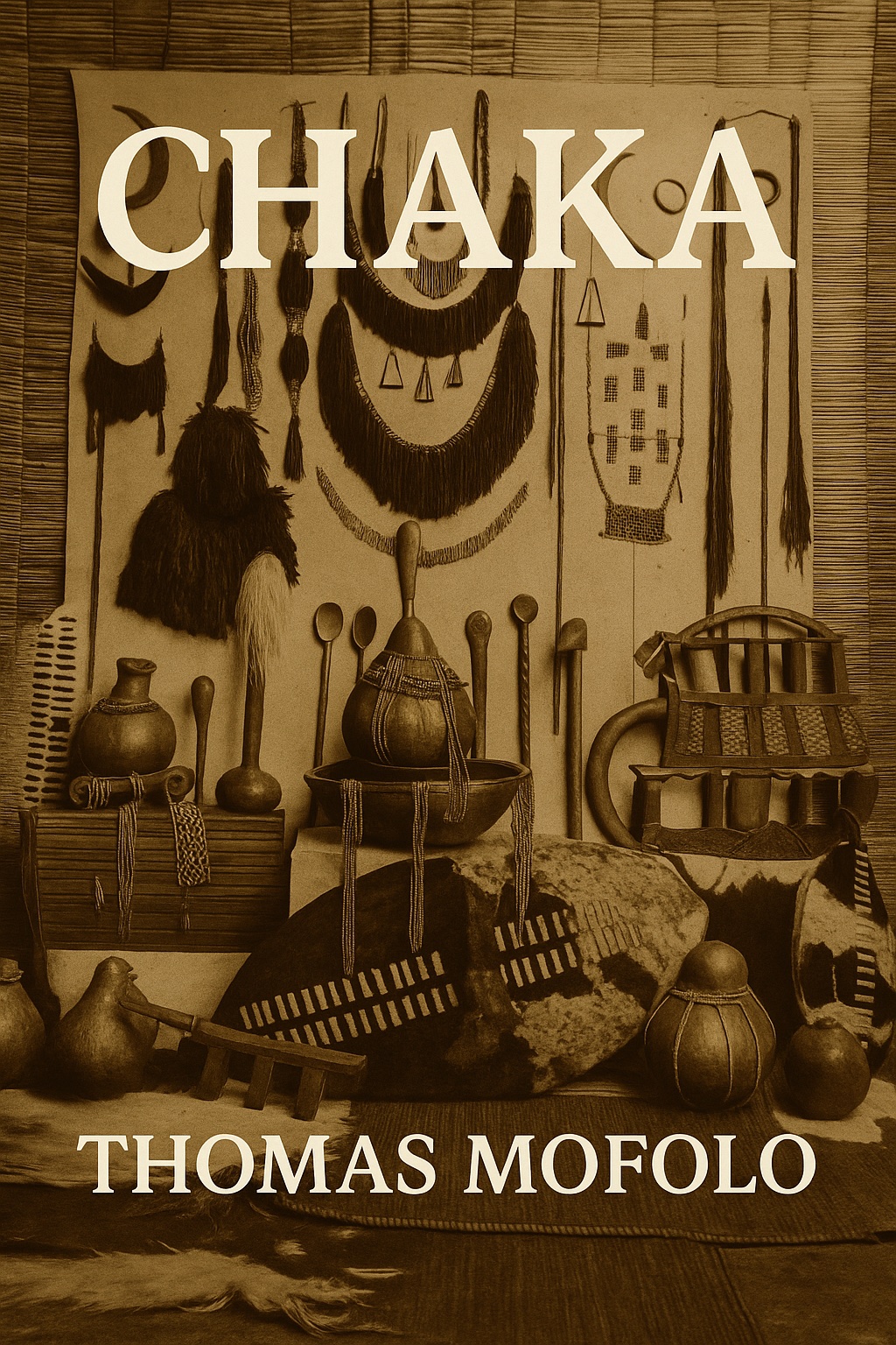 Chaka