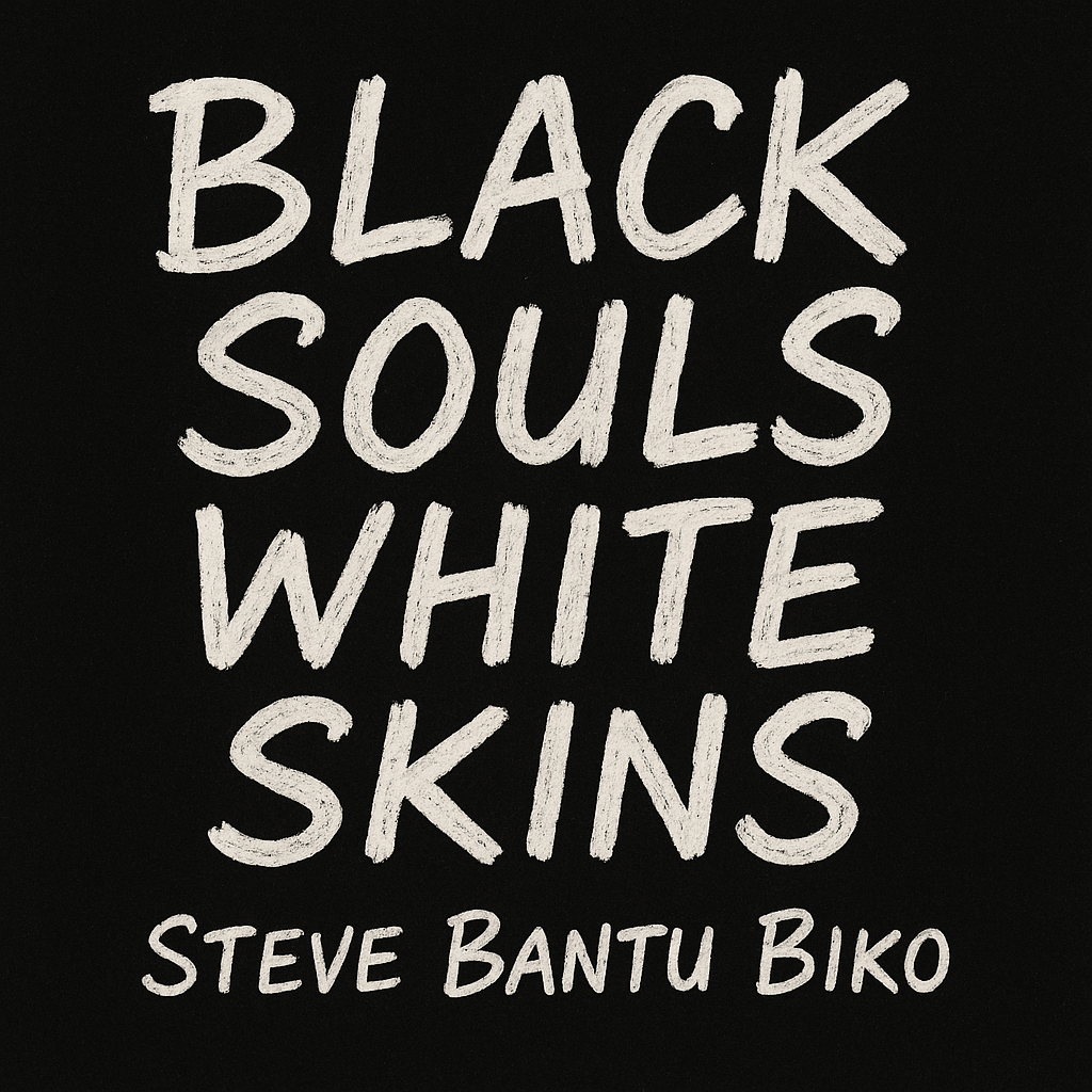 Black Souls White Skins