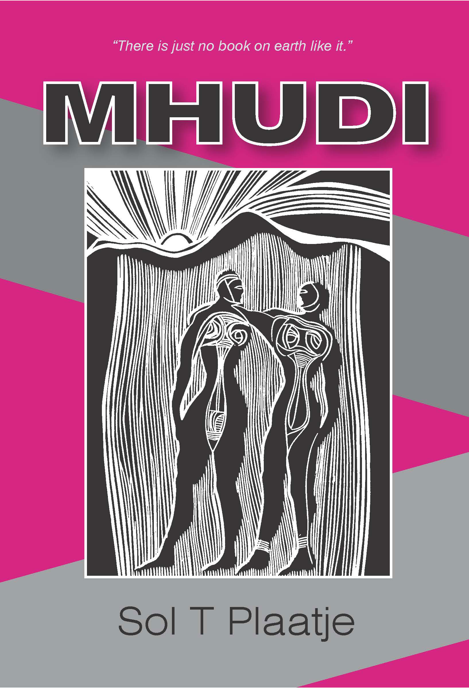 Mhudi