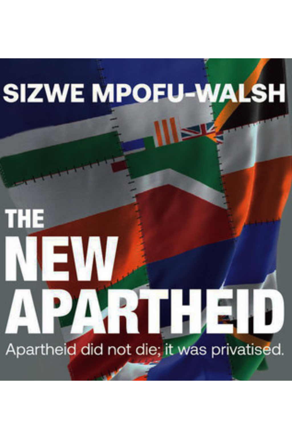 The New Apartheid