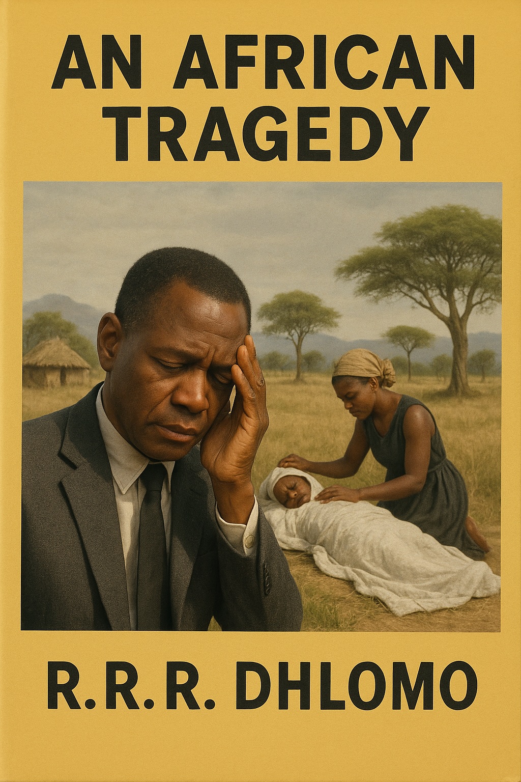 An African Tragedy