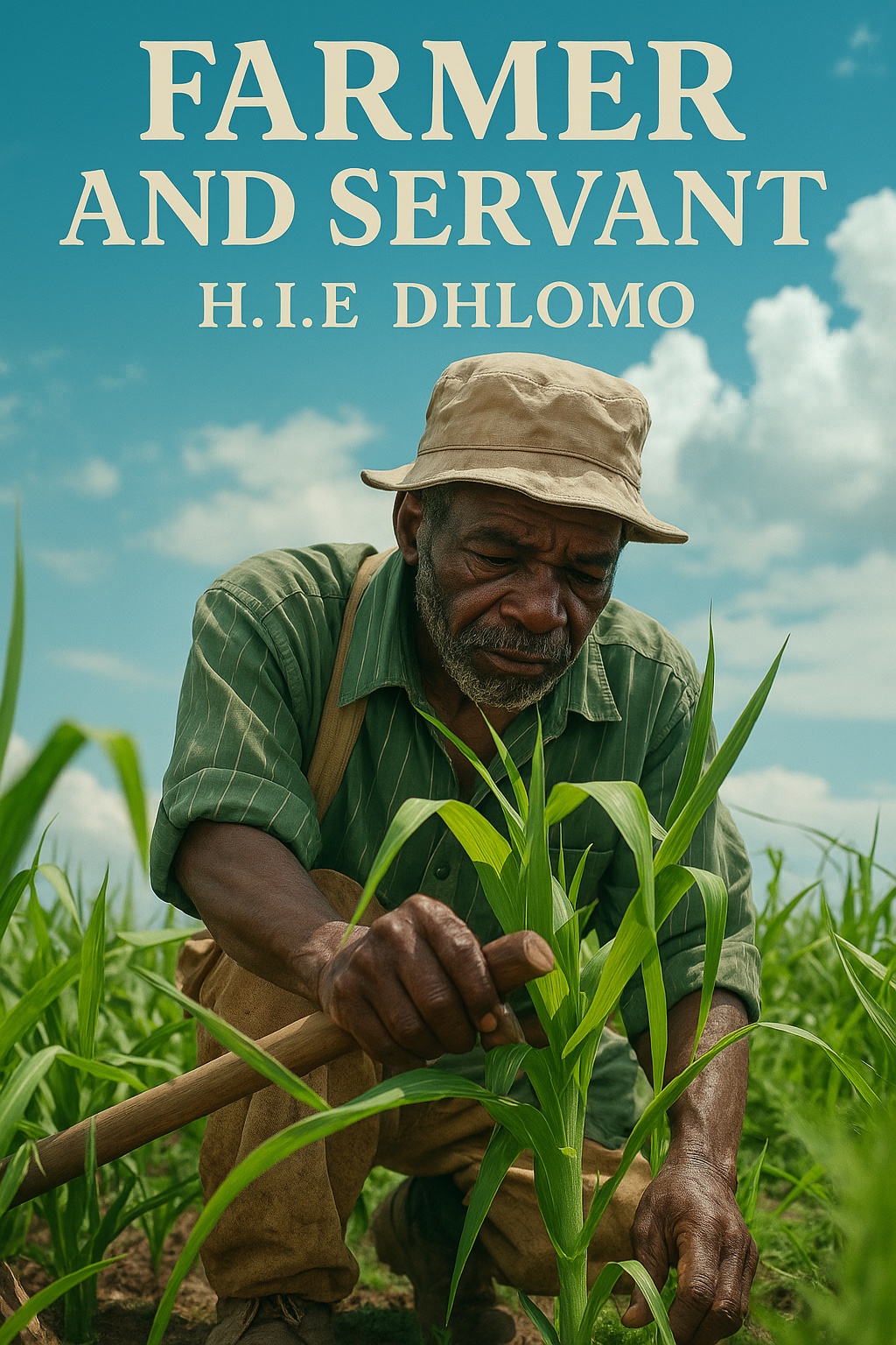 Farmer and Servant