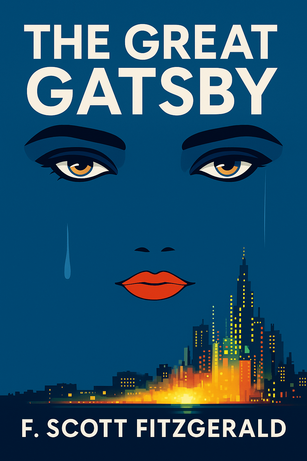 The Great Gatsby